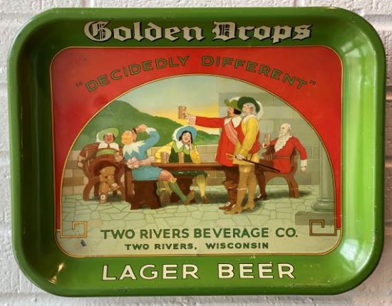 Two Rivers Beverage Co.
